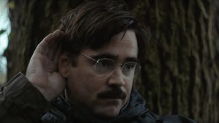 18. Лобстер (2015)