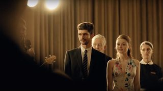 19. Лобстер (2015)