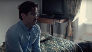 25. Лобстер (2015)