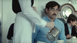 26. Лобстер (2015)