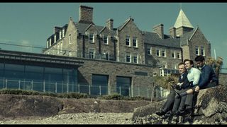 29. Лобстер (2015)