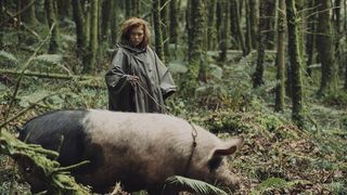 3. Лобстер (2015)