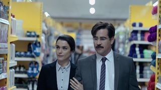 30. Лобстер (2015)