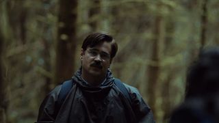 33. Лобстер (2015)