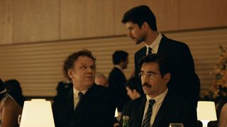 34. Лобстер (2015)