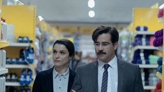 35. Лобстер (2015)