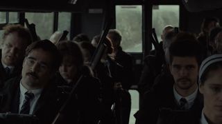 36. Лобстер (2015)