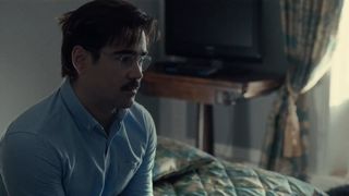 38. Лобстер (2015)