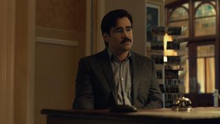 41. Лобстер (2015)