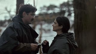 42. Лобстер (2015)