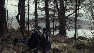 44. Лобстер (2015)