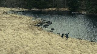 46. Лобстер (2015)