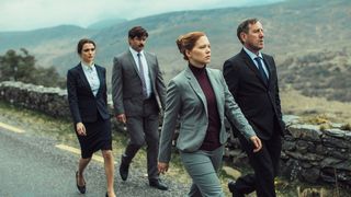 5. Лобстер (2015)