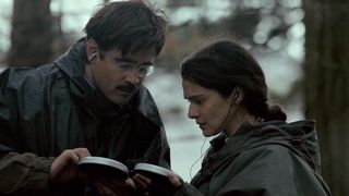 54. Лобстер (2015)