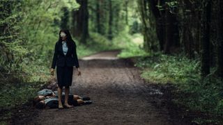 56. Лобстер (2015)