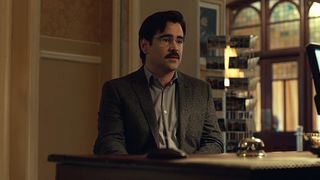 62. Лобстер (2015)