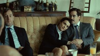 66. Лобстер (2015)