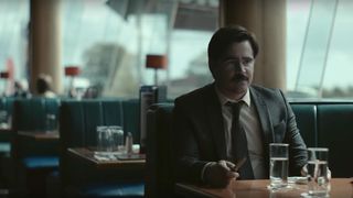 8. Лобстер (2015)