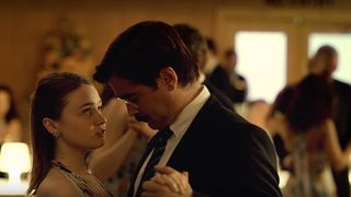 9. Лобстер (2015)