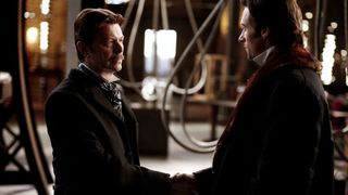 10. Престиж (2006)