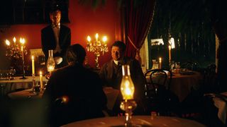 11. Престиж (2006)