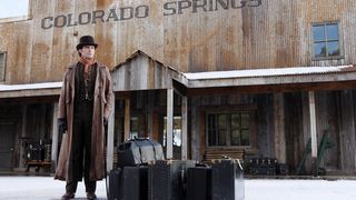 12. Престиж (2006)