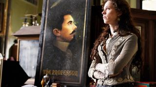 14. Престиж (2006)