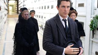 16. Престиж (2006)