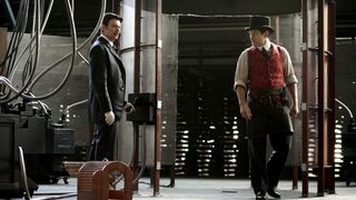 20. Престиж (2006)