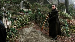 22. Престиж (2006)