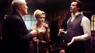 24. Престиж (2006)