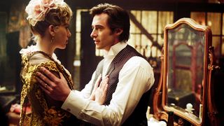 25. Престиж (2006)