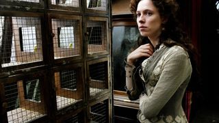 26. Престиж (2006)