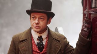 27. Престиж (2006)