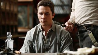 28. Престиж (2006)