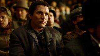 30. Престиж (2006)