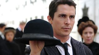 31. Престиж (2006)