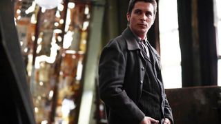 33. Престиж (2006)