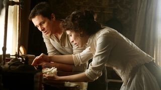 35. Престиж (2006)