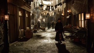 37. Престиж (2006)