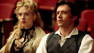 40. Престиж (2006)