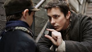 43. Престиж (2006)