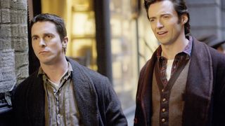 44. Престиж (2006)