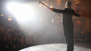 45. Престиж (2006)