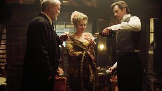 46. Престиж (2006)