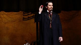 47. Престиж (2006)