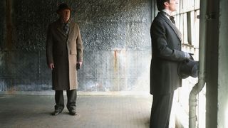 50. Престиж (2006)