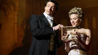 51. Престиж (2006)