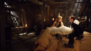 52. Престиж (2006)