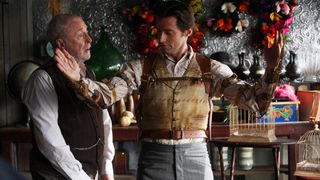 54. Престиж (2006)